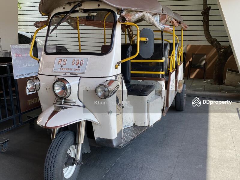 D25 Thonglor, Bangkok, 10 Soi Thonglor 25, Sukhumvit 55 Road, Khlong Tan Nua, Watthana, Bangkok, 1 Bedroom, 40 sqm, Condo For Rent, by Khun Toey เตย, 6636695 - DDproperty.com