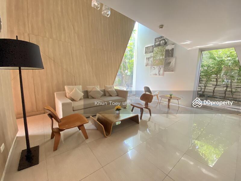 D25 Thonglor, Bangkok, 10 Soi Thonglor 25, Sukhumvit 55 Road, Khlong Tan Nua, Watthana, Bangkok, 1 Bedroom, 40 sqm, Condo For Rent, by Khun Toey เตย, 6636695 - DDproperty.com