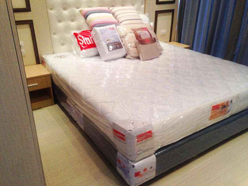 ให้เช่า - Noble Ploenchit : โนเบิล เพลินจิต, กรุงเทพ