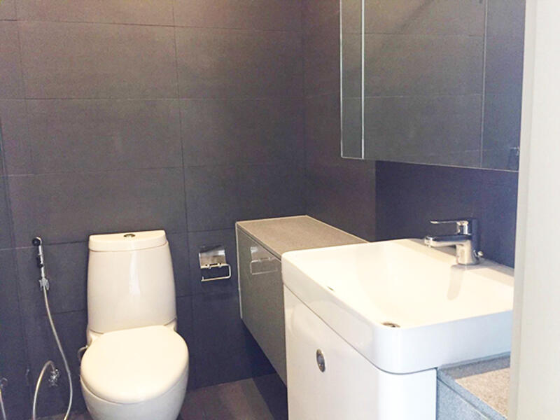 ให้เช่า - Noble Ploenchit : โนเบิล เพลินจิต, กรุงเทพ