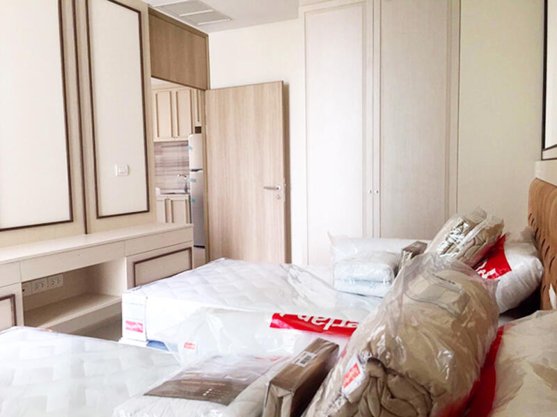 ให้เช่า - Noble Ploenchit : โนเบิล เพลินจิต, กรุงเทพ