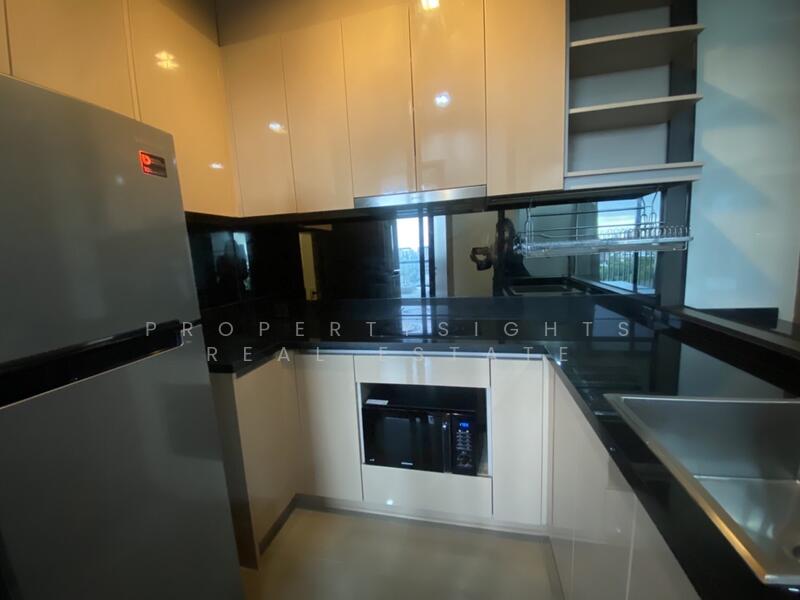 The Edge Sukhumvit 23 : เอดจ์ สุขุมวิท 23, กรุงเทพ, 6 ซอยสุขุมวิท 23, คลองเตยเหนือ, วัฒนา, กรุงเทพ, 42 ตร.ม., คอนโด ให้เช่า, โดย PROPERTYSIGHTS REAL ESTATE, 6638730 - DDproperty.com