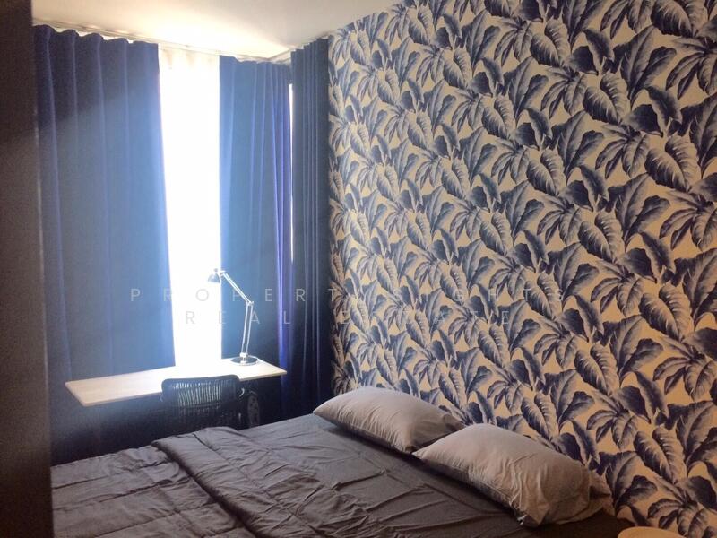 The Edge Sukhumvit 23, Bangkok, 6 Soi Sukhumvit 23, Khlongtoei Nua, Watthana, Bangkok, 1 Bedroom, 42 sqm, Condo For Rent, by PROPERTYSIGHTS REAL ESTATE, 6638730 - DDproperty.com