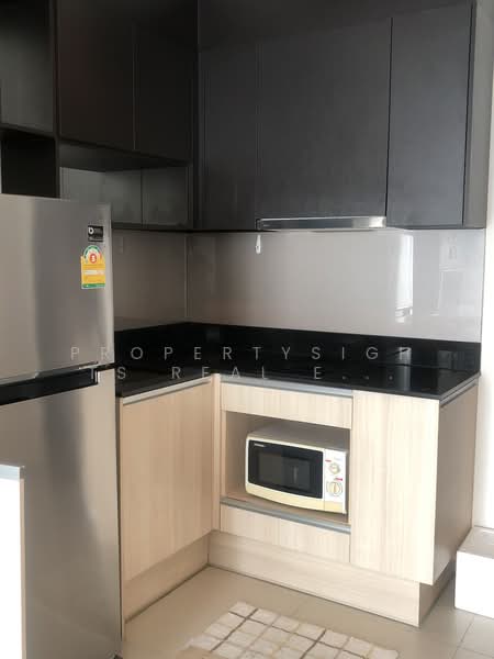 The Edge Sukhumvit 23 : เอดจ์ สุขุมวิท 23, กรุงเทพ, 6 ซอยสุขุมวิท 23, คลองเตยเหนือ, วัฒนา, กรุงเทพ, 42 ตร.ม., คอนโด ให้เช่า, โดย PROPERTYSIGHTS REAL ESTATE, 6638730 - DDproperty.com