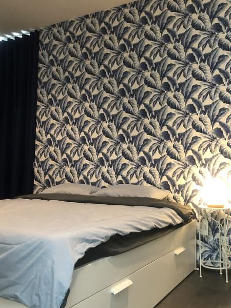 The Edge Sukhumvit 23, Bangkok, 6 Soi Sukhumvit 23, Khlongtoei Nua, Watthana, Bangkok, 1 Bedroom, 42 sqm, Condo For Rent, by PROPERTYSIGHTS REAL ESTATE, 6638730 - DDproperty.com