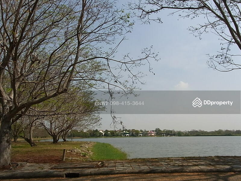 ที่ดินถมแล้ว 159 ตารางวา หมู่บ้านวิจิตราธาน๊ บรรรยากาศดี, Chachoengsao, บางนา-ตราด กม.36, Hom Sil, Bang Pakong, Chachoengsao, , 640 sqm, Land For Sale, by คุณอัมพร ศิริภานุรัตน์, 663941 - DDproperty.com