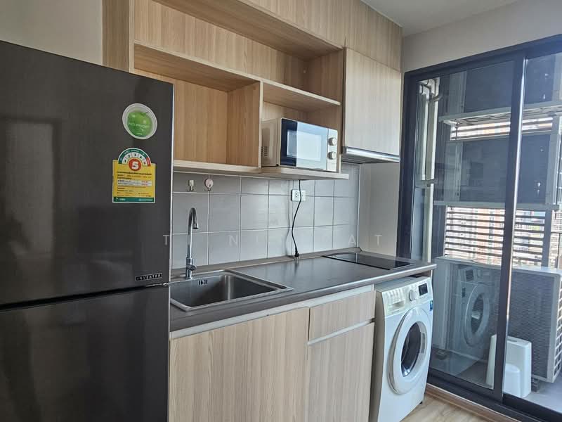 IDEO O2 Bangna, Bangkok, 195 Sanphawut Road, Bang Na Tai, Bang Na, Bangkok, 2 Bedrooms, 48 sqm, Condo For Rent, by Ti Nitipat, 6641289 - DDproperty.com