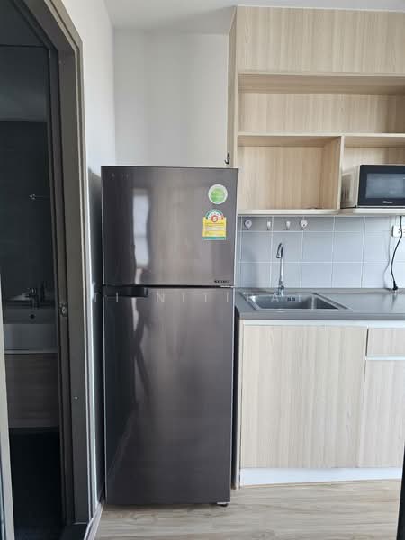 IDEO O2 Bangna, Bangkok, 195 Sanphawut Road, Bang Na Tai, Bang Na, Bangkok, 2 Bedrooms, 48 sqm, Condo For Rent, by Ti Nitipat, 6641289 - DDproperty.com