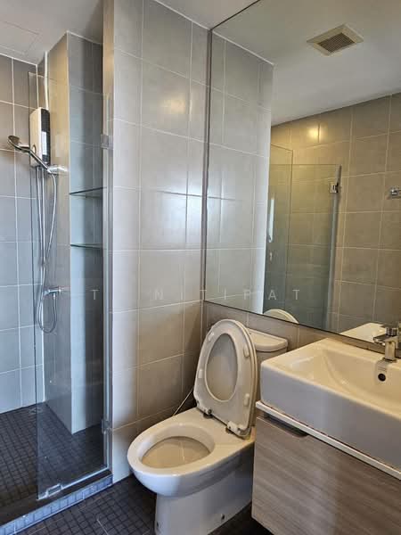 IDEO O2 Bangna, Bangkok, 195 Sanphawut Road, Bang Na Tai, Bang Na, Bangkok, 2 Bedrooms, 48 sqm, Condo For Rent, by Ti Nitipat, 6641289 - DDproperty.com