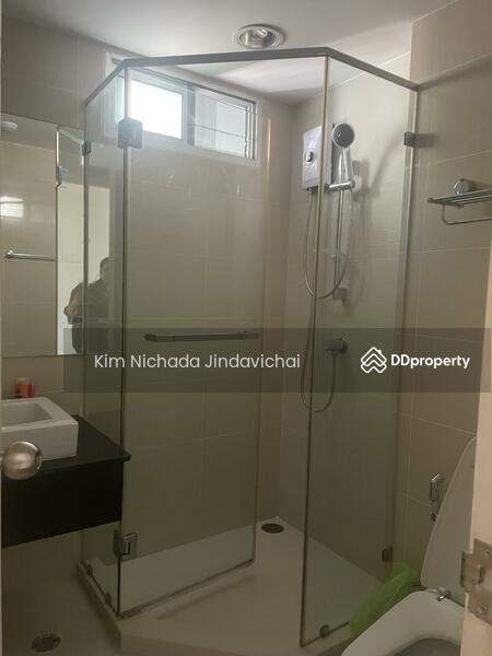 Belle Grand Rama 9, Bangkok, 131 Rama 9 Road, Huai Khwang, Huai Khwang, Bangkok, 2 Bedrooms, 96 sqm, Condo For Rent, by Kim Nichada, 6642192 - DDproperty.com