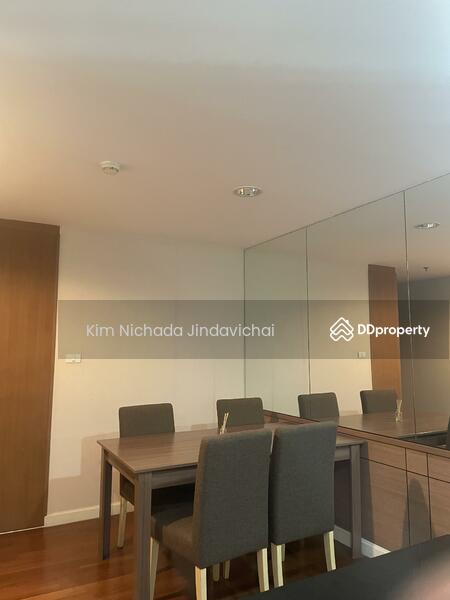 Belle Grand Rama 9, Bangkok, 131 Rama 9 Road, Huai Khwang, Huai Khwang, Bangkok, 2 Bedrooms, 96 sqm, Condo For Rent, by Kim Nichada, 6642192 - DDproperty.com