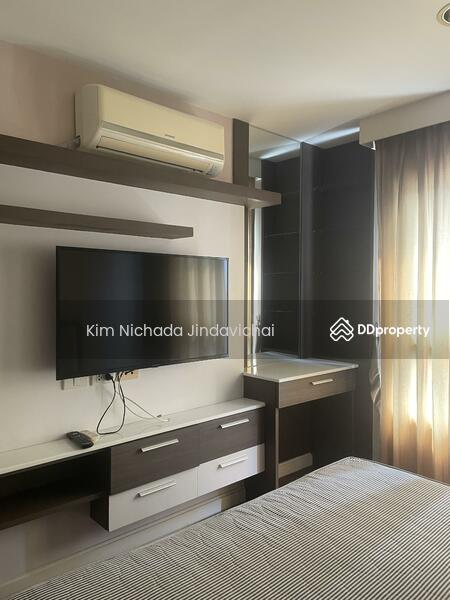 Belle Grand Rama 9, Bangkok, 131 Rama 9 Road, Huai Khwang, Huai Khwang, Bangkok, 2 Bedrooms, 96 sqm, Condo For Rent, by Kim Nichada, 6642192 - DDproperty.com