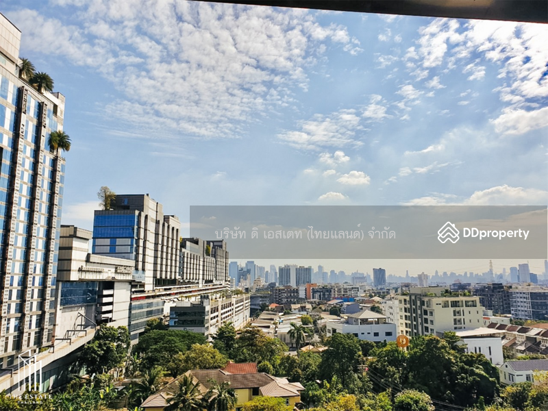 Whizdom Avenue Ratchada-Ladprao : วิสซ์ดอม อเวนิว รัชดา-ลาดพร้าว, กรุงเทพ, ถนนลาดพร้าว, จอมพล, จตุจักร, กรุงเทพ, 30 ตร.ม., คอนโด ให้เช่า, โดย The Estate(Thailand) Limited, 6650136 - DDproperty.com
