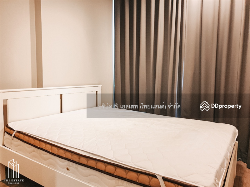 Whizdom Avenue Ratchada-Ladprao, Bangkok, Ladprao Road, Jom Phon, Chatuchak, Bangkok, 1 Bedroom, 30 sqm, Condo For Rent, by The Estate(Thailand) Limited, 6650136 - DDproperty.com