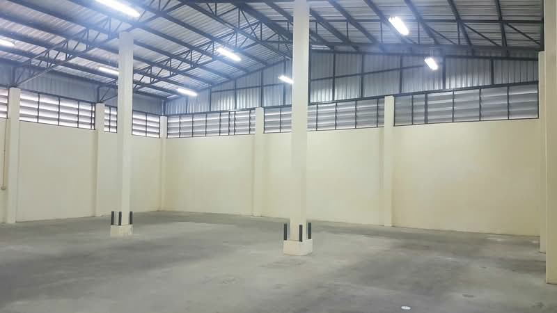 โกดังให้เช่า, Bangkok, 19 Ram Intra 23 Alley, Lane 8, Anusaowari, Bang Khen, Bangkok, , 300 sqm, Warehouse/Factory For Rent, by Somchai Lim, 6650927 - DDproperty.com