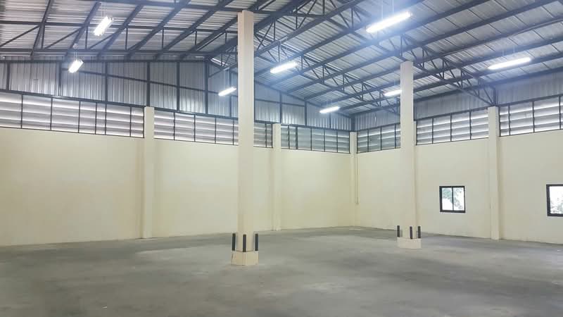 โกดังให้เช่า, กรุงเทพ, 19 Ram Intra 23 Alley, Lane 8, อนุสาวรีย์, บางเขน, กรุงเทพ, 300 ตร.ม., โกดัง-โรงงาน ให้เช่า, โดย Somchai Lim, 6650927 - DDproperty.com