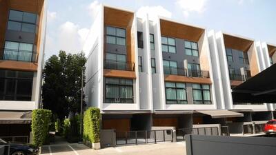 ขาย - Arden Phatthanakan : อาร์เด้น พัฒนาการ, กรุงเทพ