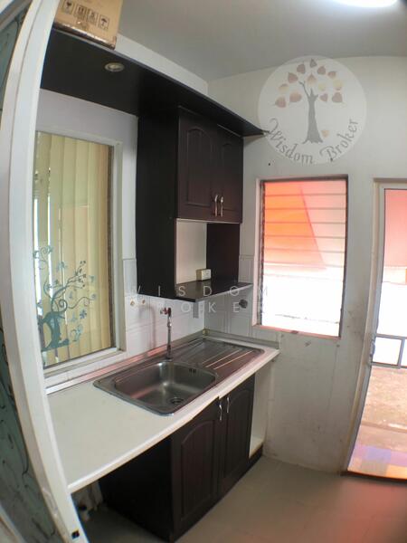 ให้เช่าบ้านเดี่ยว 2 ชั้น อินนิซิโอ้ 1 คลองสาม คลองหลวง ปทุมธานี, Pathum Thani, เลี, Khlong Sam, Khlong Luang, Pathum Thani, 3 Bedrooms, 208 sqm, Single Detached House For Rent, by ธนภณ เสาหงษ์, 6655197 - DDproperty.com