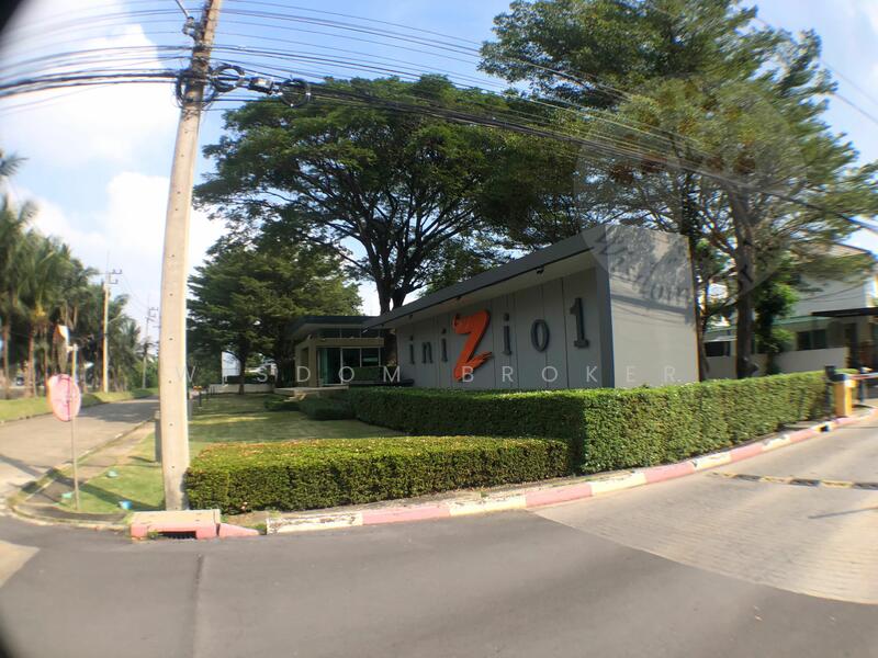 ให้เช่าบ้านเดี่ยว 2 ชั้น อินนิซิโอ้ 1 คลองสาม คลองหลวง ปทุมธานี, ปทุมธานี, เลี, คลองสาม, คลองหลวง, ปทุมธานี, 208 ตร.ม., บ้านเดี่ยว ให้เช่า, โดย ธนภณ เสาหงษ์, 6655197 - DDproperty.com