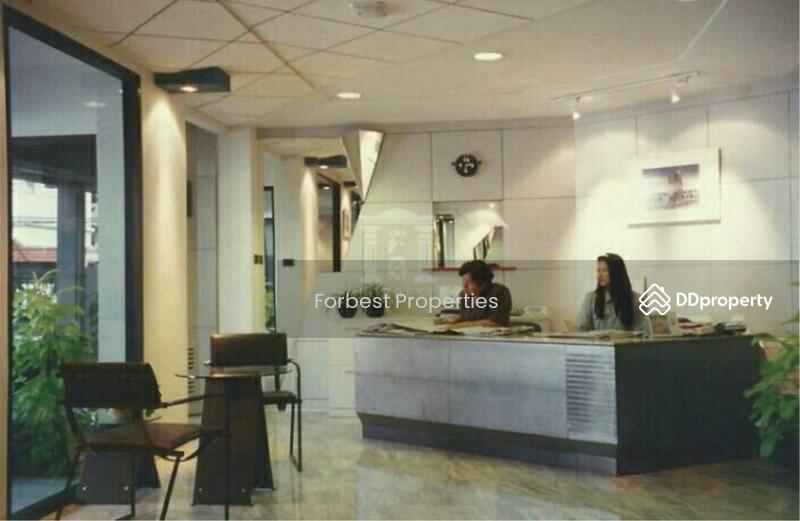 For Sale - 38011-Home office 3-storey for sale, on Latpraw road, 71. 80 sq. wa. | 38011