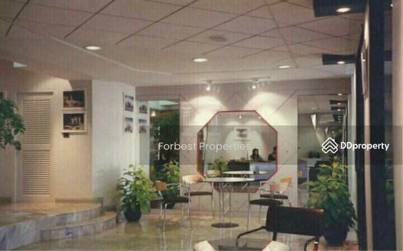 For Sale - 38011-Home office 3-storey for sale, on Latpraw road, 71. 80 sq. wa. | 38011