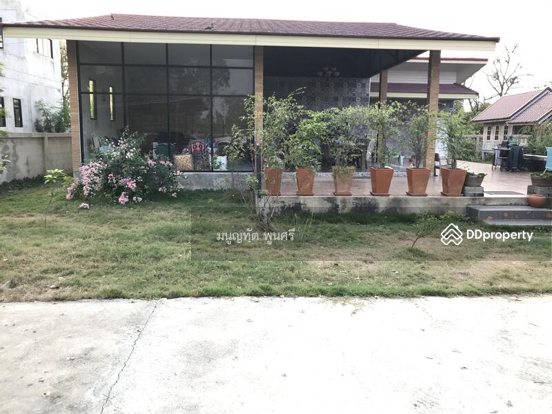 บ้านหลังเล็กสไตล์โมเดิร์น