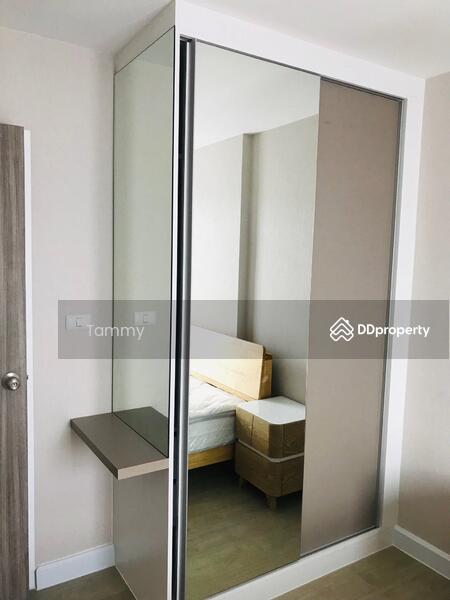Metro Luxe Ratchada : เมโทรลักซ์ รัชดา, กรุงเทพ, 461 ถนนรัชดาภิเษก, ดินแดง, กรุงเทพ, 28 ตร.ม., คอนโด ให้เช่า, โดย Amwika Karoonsombat, 6659612 - DDproperty.com