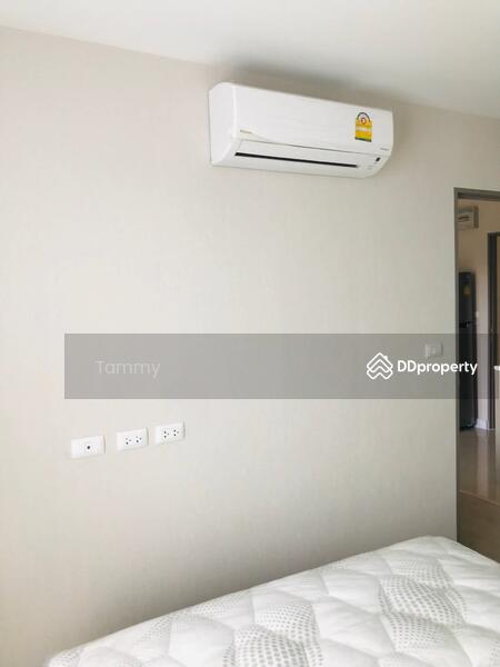 Metro Luxe Ratchada, Bangkok, 461 Ratchadaphisek Road, Din Daeng, Din Daeng, Bangkok, 1 Bedroom, 28 sqm, Condo For Rent, by Amwika Karoonsombat, 6659612 - DDproperty.com