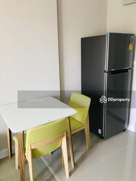 Metro Luxe Ratchada, Bangkok, 461 Ratchadaphisek Road, Din Daeng, Din Daeng, Bangkok, 1 Bedroom, 28 sqm, Condo For Rent, by Amwika Karoonsombat, 6659612 - DDproperty.com