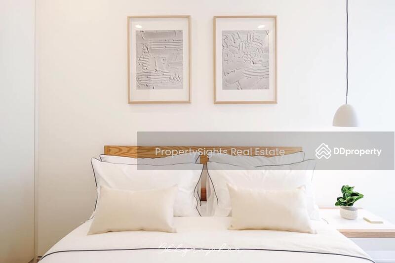 IDEO Mobi Asoke, Bangkok, New Petchaburi Road, Bang Kapi, Huai Khwang, Bangkok, 2 Bedrooms, 62 sqm, Condo For Rent, by PROPERTYSIGHTS REAL ESTATE, 6666450 - DDproperty.com