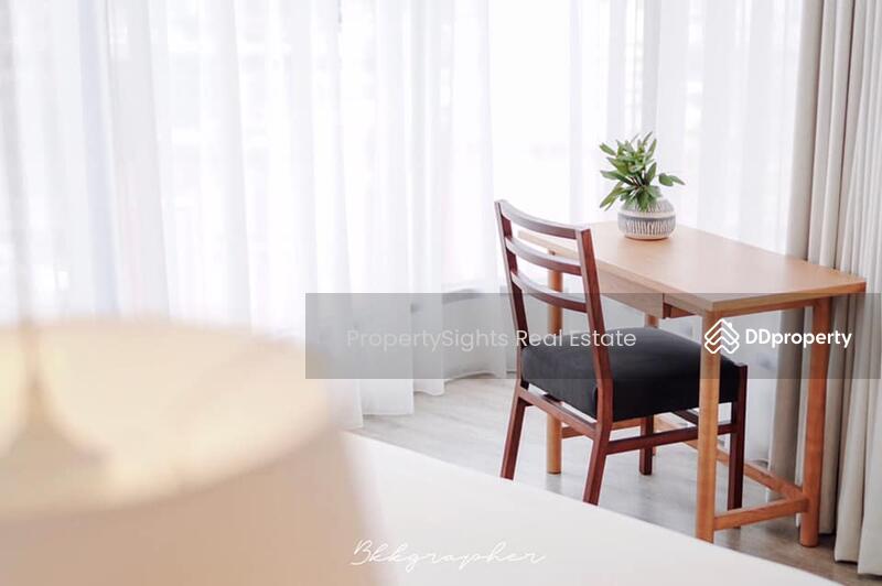 IDEO Mobi Asoke, Bangkok, New Petchaburi Road, Bang Kapi, Huai Khwang, Bangkok, 2 Bedrooms, 62 sqm, Condo For Rent, by PROPERTYSIGHTS REAL ESTATE, 6666450 - DDproperty.com