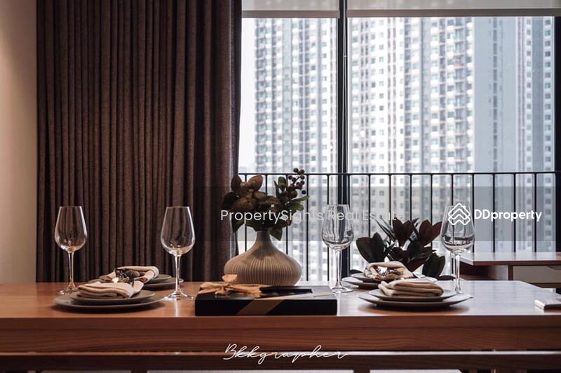 IDEO Mobi Asoke : ไอดีโอ โมบิ อโศก, กรุงเทพ, ถนน เพชรบุรีตัดใหม่, บางกะปิ, ห้วยขวาง, กรุงเทพ, 62 ตร.ม., คอนโด ให้เช่า, โดย PROPERTYSIGHTS REAL ESTATE, 6666450 - DDproperty.com