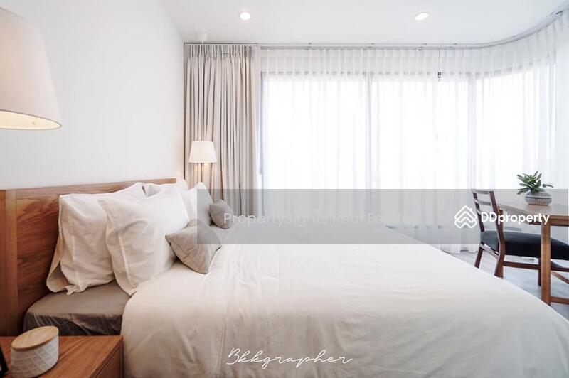 IDEO Mobi Asoke, Bangkok, New Petchaburi Road, Bang Kapi, Huai Khwang, Bangkok, 2 Bedrooms, 62 sqm, Condo For Rent, by PROPERTYSIGHTS REAL ESTATE, 6666450 - DDproperty.com