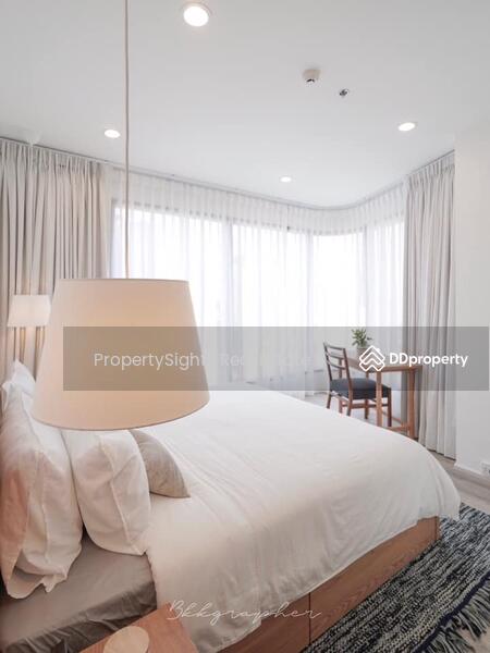 IDEO Mobi Asoke, Bangkok, New Petchaburi Road, Bang Kapi, Huai Khwang, Bangkok, 2 Bedrooms, 62 sqm, Condo For Rent, by PROPERTYSIGHTS REAL ESTATE, 6666450 - DDproperty.com
