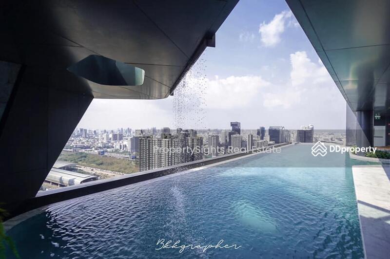 IDEO Mobi Asoke : ไอดีโอ โมบิ อโศก, กรุงเทพ, ถนน เพชรบุรีตัดใหม่, บางกะปิ, ห้วยขวาง, กรุงเทพ, 62 ตร.ม., คอนโด ให้เช่า, โดย PROPERTYSIGHTS REAL ESTATE, 6666450 - DDproperty.com