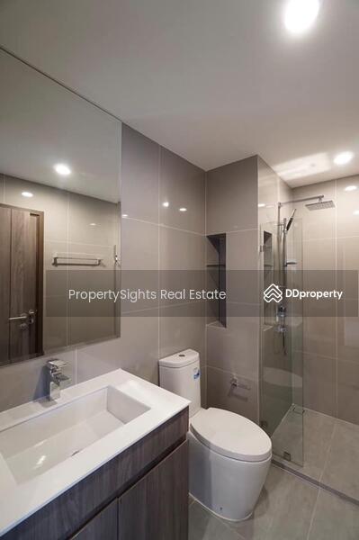 IDEO Mobi Asoke, Bangkok, New Petchaburi Road, Bang Kapi, Huai Khwang, Bangkok, 2 Bedrooms, 62 sqm, Condo For Rent, by PROPERTYSIGHTS REAL ESTATE, 6666450 - DDproperty.com