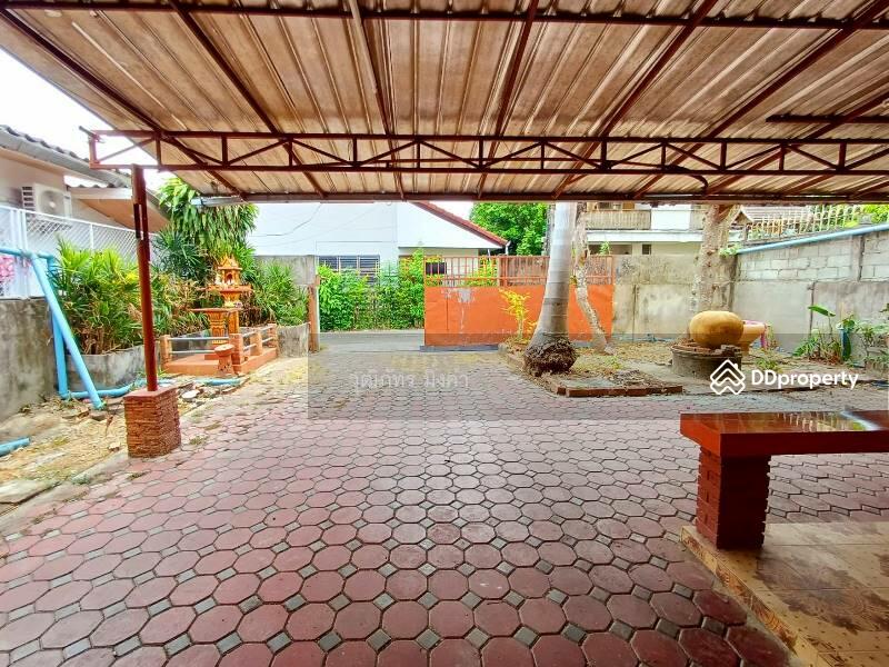 Changphueak, Chiang Mai, Thanon Chang Khian, Chang Phuak, Muang Chiang Mai, Chiang Mai, 2 Bedrooms, 130 sqm, Single Detached House For Rent, by วุฒิภัทร มิ่งคำ, 6669418 - DDproperty.com