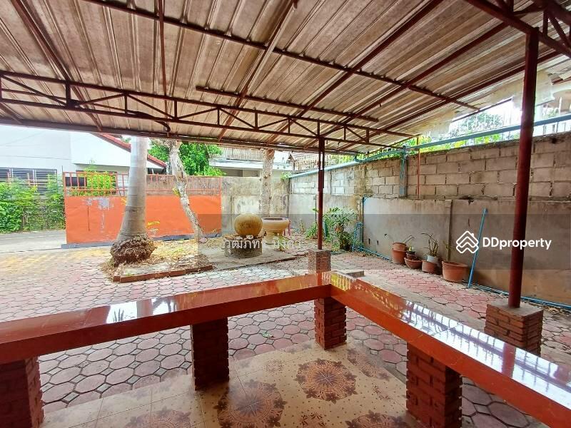 Changphueak, Chiang Mai, Thanon Chang Khian, Chang Phuak, Muang Chiang Mai, Chiang Mai, 2 Bedrooms, 130 sqm, Single Detached House For Rent, by วุฒิภัทร มิ่งคำ, 6669418 - DDproperty.com