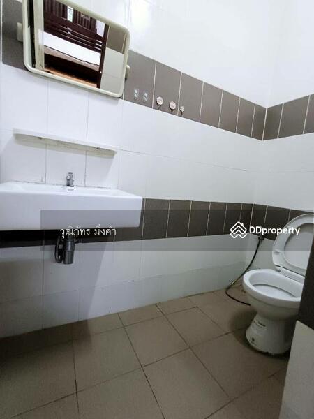 Changphueak, Chiang Mai, Thanon Chang Khian, Chang Phuak, Muang Chiang Mai, Chiang Mai, 2 Bedrooms, 130 sqm, Single Detached House For Rent, by วุฒิภัทร มิ่งคำ, 6669418 - DDproperty.com