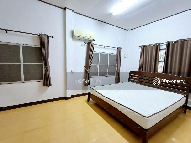 Changphueak, Chiang Mai, Thanon Chang Khian, Chang Phuak, Muang Chiang Mai, Chiang Mai, 2 Bedrooms, 130 sqm, Single Detached House For Rent, by วุฒิภัทร มิ่งคำ, 6669418 - DDproperty.com