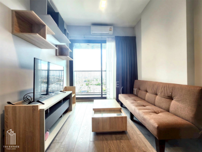 ขาย - Whizdom Avenue Ratchada-Ladprao : วิสซ์ดอม อเวนิว รัชดา-ลาดพร้าว, กรุงเทพ