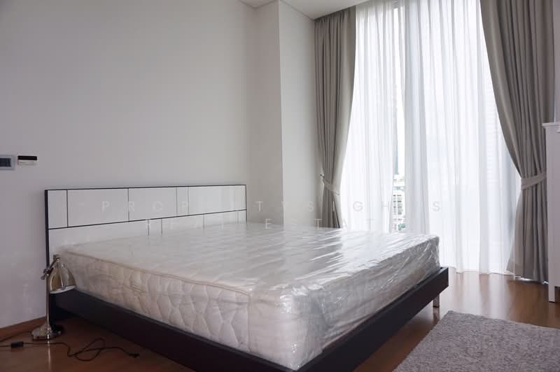 Saladaeng Residences : ศาลาแดง เรสซิเด้นซ์, กรุงเทพ, 29/1 ถนนสาทรเหนือ, สีลม, บางรัก, กรุงเทพ, 61 ตร.ม., คอนโด ให้เช่า, โดย PROPERTYSIGHTS REAL ESTATE, 6672112 - DDproperty.com