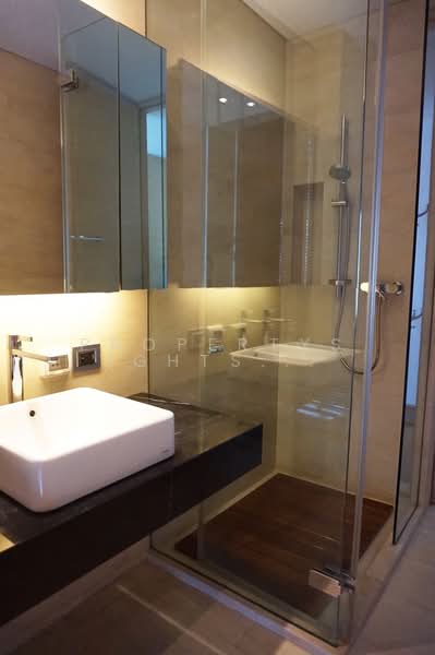 Saladaeng Residences : ศาลาแดง เรสซิเด้นซ์, กรุงเทพ, 29/1 ถนนสาทรเหนือ, สีลม, บางรัก, กรุงเทพ, 61 ตร.ม., คอนโด ให้เช่า, โดย PROPERTYSIGHTS REAL ESTATE, 6672112 - DDproperty.com