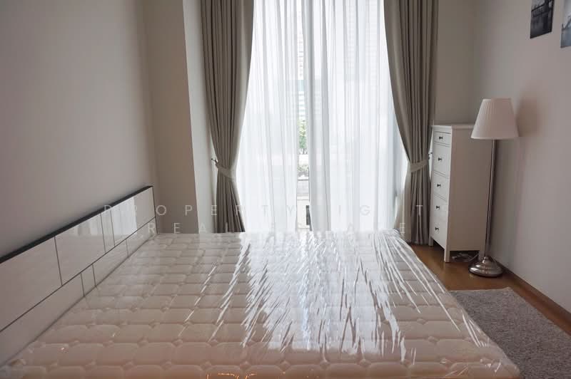 Saladaeng Residences, Bangkok, 29/1 North Sathorn Road, Silom, Bang Rak, Bangkok, 1 Bedroom, 61 sqm, Condo For Rent, by PROPERTYSIGHTS REAL ESTATE, 6672112 - DDproperty.com