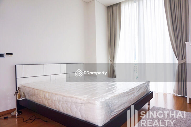 Saladaeng Residences : ศาลาแดง เรสซิเด้นซ์, กรุงเทพ, 29/1 ถนนสาทรเหนือ, สีลม, บางรัก, กรุงเทพ, 61 ตร.ม., คอนโด ให้เช่า, โดย PROPERTYSIGHTS REAL ESTATE, 6672112 - DDproperty.com