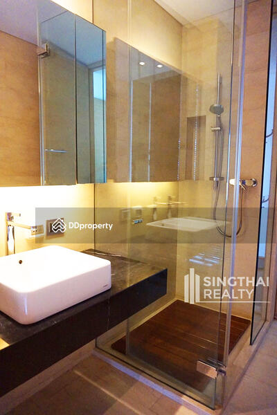 Saladaeng Residences, Bangkok, 29/1 North Sathorn Road, Silom, Bang Rak, Bangkok, 1 Bedroom, 61 sqm, Condo For Rent, by PROPERTYSIGHTS REAL ESTATE, 6672112 - DDproperty.com