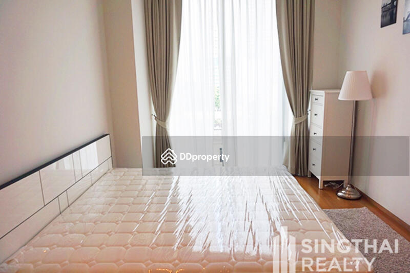 Saladaeng Residences, Bangkok, 29/1 North Sathorn Road, Silom, Bang Rak, Bangkok, 1 Bedroom, 61 sqm, Condo For Rent, by PROPERTYSIGHTS REAL ESTATE, 6672112 - DDproperty.com