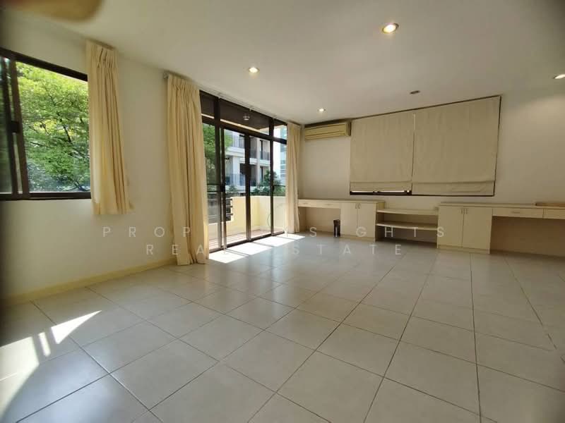 House, Bangkok, Soi Sukhumvit 31, Khlong Tan Nua, Watthana, Bangkok, 4 Bedrooms, 282 sqm, Single Detached House For Rent, by PROPERTYSIGHTS REAL ESTATE, 6672557 - DDproperty.com