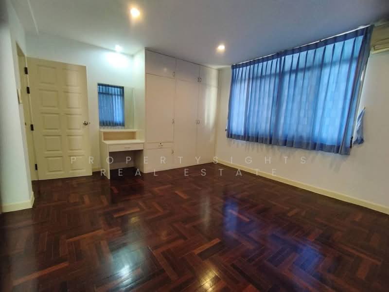 House, Bangkok, Soi Sukhumvit 31, Khlong Tan Nua, Watthana, Bangkok, 4 Bedrooms, 282 sqm, Single Detached House For Rent, by PROPERTYSIGHTS REAL ESTATE, 6672557 - DDproperty.com