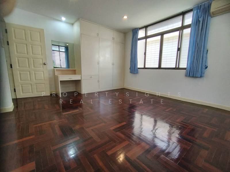 House, Bangkok, Soi Sukhumvit 31, Khlong Tan Nua, Watthana, Bangkok, 4 Bedrooms, 282 sqm, Single Detached House For Rent, by PROPERTYSIGHTS REAL ESTATE, 6672557 - DDproperty.com